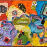 Konkurs literacko – plastyczny z okazji Światowego Dnia Poezji -„Poezja Wisławy Szymborskiej w ilustracji” – rozstrzygnięty.