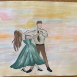 Konkurs literacko – plastyczny z okazji Światowego Dnia Poezji -„Poezja Wisławy Szymborskiej w ilustracji” – rozstrzygnięty.