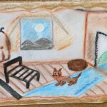 Konkurs literacko – plastyczny z okazji Światowego Dnia Poezji -„Poezja Wisławy Szymborskiej w ilustracji” – rozstrzygnięty.