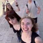 ZAWODOWCY W EUROPIE - Chorwacja