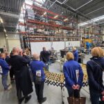 Młodzi, zdolni i pełni pasji - Budowlanka z Leszna w czołówce Polski!