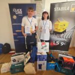 Młodzi, zdolni i pełni pasji - Budowlanka z Leszna w czołówce Polski!