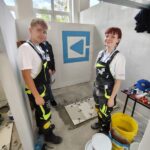 Młodzi, zdolni i pełni pasji - Budowlanka z Leszna w czołówce Polski!