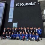 Młodzi, zdolni i pełni pasji - Budowlanka z Leszna w czołówce Polski!