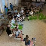 Czas na Bolonię! ZSR-B łączy zawód z pasją w sercu Włoch