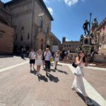 Czas na Bolonię! ZSR-B łączy zawód z pasją w sercu Włoch