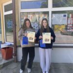 Rozstrzygnięcie konkursu z okazji Dnia Europejskiego