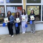 Rozstrzygnięcie konkursu z okazji Dnia Europejskiego