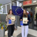 Rozstrzygnięcie konkursu z okazji Dnia Europejskiego