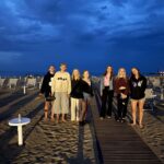 Erasmusowy dzień pełen przygód – kreatywność, współpraca i włoskie smaki