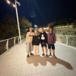 Erasmusowy dzień pełen przygód – kreatywność, współpraca i włoskie smaki