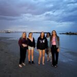 Erasmusowy dzień pełen przygód – kreatywność, współpraca i włoskie smaki