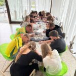 Erasmusowy dzień pełen przygód – kreatywność, współpraca i włoskie smaki