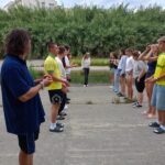 Erasmusowy dzień pełen przygód – kreatywność, współpraca i włoskie smaki