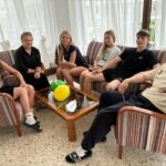 Erasmusowy dzień pełen przygód – kreatywność, współpraca i włoskie smaki