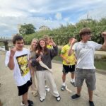 Erasmusowy dzień pełen przygód – kreatywność, współpraca i włoskie smaki