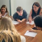 Rozwijamy kompetencje przyszłości - udział w wyjściu edukacyjnym do Inkubatora Przedsiębiorczości w Lesznie