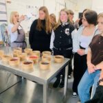 Rozwijamy kompetencje przyszłości - udział w wyjściu edukacyjnym do Inkubatora Przedsiębiorczości w Lesznie