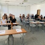 Rozwijamy kompetencje przyszłości - udział w wyjściu edukacyjnym do Inkubatora Przedsiębiorczości w Lesznie