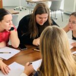 Rozwijamy kompetencje przyszłości - udział w wyjściu edukacyjnym do Inkubatora Przedsiębiorczości w Lesznie