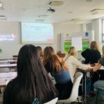 Rozwijamy kompetencje przyszłości - udział w wyjściu edukacyjnym do Inkubatora Przedsiębiorczości w Lesznie