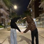 Erasmus + : Pożegnanie z Włochami