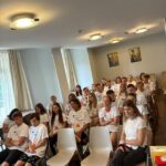 Erasmus + : Pożegnanie z Włochami