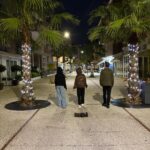 Erasmus + : Pożegnanie z Włochami