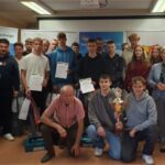 VII Turniej Umiejętności Zawodowych „SPRAWNY MURARZ” pod Honorowym Patronatem Prezydenta Miasta Leszna