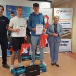 VII Turniej Umiejętności Zawodowych „SPRAWNY MURARZ” pod Honorowym Patronatem Prezydenta Miasta Leszna