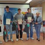 VII Turniej Umiejętności Zawodowych „SPRAWNY MURARZ” pod Honorowym Patronatem Prezydenta Miasta Leszna