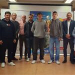 VII Turniej Umiejętności Zawodowych „SPRAWNY MURARZ” pod Honorowym Patronatem Prezydenta Miasta Leszna