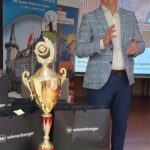 VII Turniej Umiejętności Zawodowych „SPRAWNY MURARZ” pod Honorowym Patronatem Prezydenta Miasta Leszna