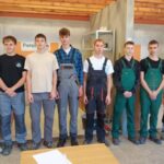 VII Turniej Umiejętności Zawodowych „SPRAWNY MURARZ” pod Honorowym Patronatem Prezydenta Miasta Leszna