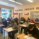 VII Turniej Umiejętności Zawodowych „SPRAWNY MURARZ” pod Honorowym Patronatem Prezydenta Miasta Leszna