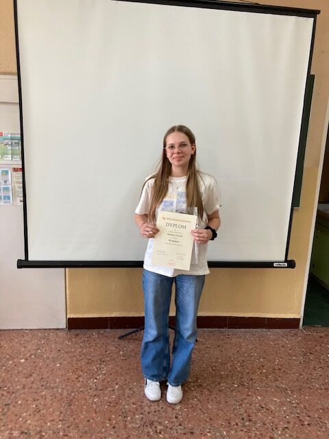 Konkurs na „STROIK WIELKANOCNY”