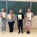 Konkurs na „STROIK WIELKANOCNY”