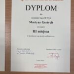 Konkurs na „STROIK WIELKANOCNY”