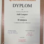 Konkurs na „STROIK WIELKANOCNY”