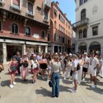 San Marino i Wenecja - program kulturowy