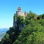 San Marino i Wenecja - program kulturowy