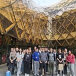 Zawodowcy w Europie – praktyki w Szwecji