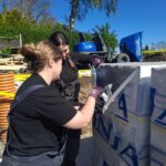 Zawodowcy w Europie – praktyki w Szwecji