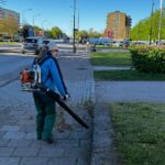 Zawodowcy w Europie – praktyki w Szwecji