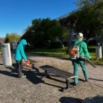 Zawodowcy w Europie – praktyki w Szwecji