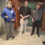 Zawodowcy w Europie – praktyki w Szwecji