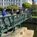 Zawodowcy w Europie – praktyki w Szwecji