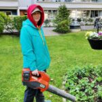 Zawodowcy w Europie – praktyki w Szwecji