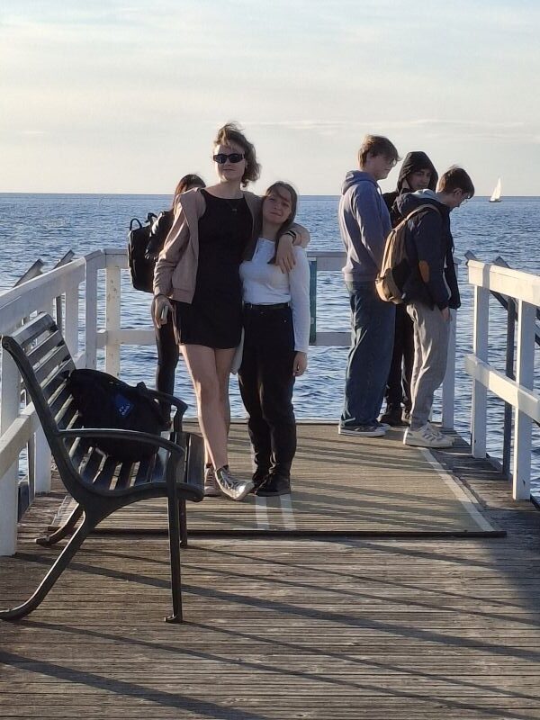 ZAWODOWCY W EUROPIE – czas na wolny też jest ważny