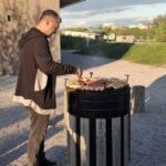 ZAWODOWCY W EUROPIE – czas na wolny też jest ważny